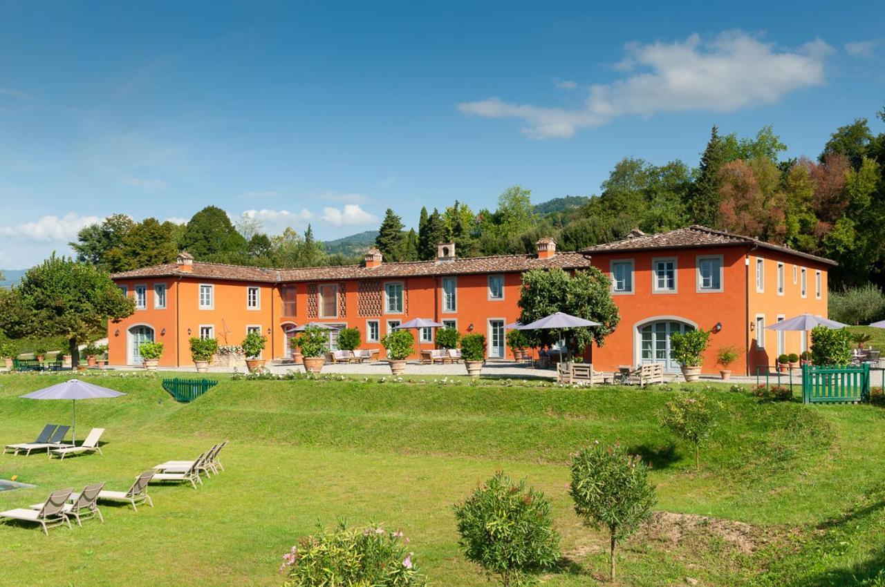 L'Arancera Acomodação com café da manhã Lucca Exterior foto